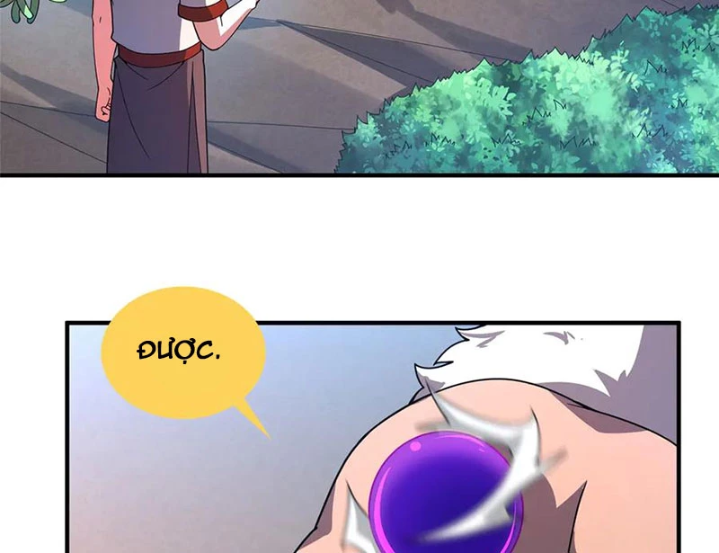 Thần Sủng Tiến Hóa Chapter 361 - Trang 4