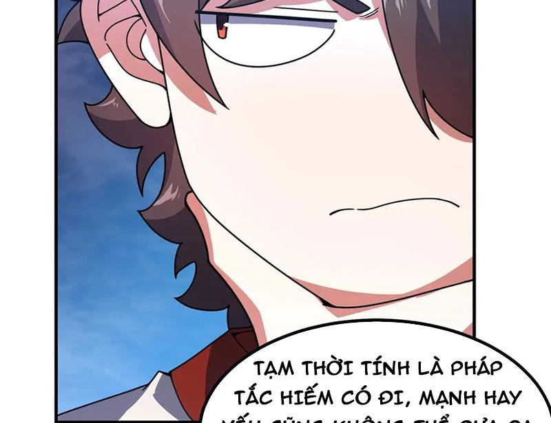 Thần Sủng Tiến Hóa Chapter 361 - Trang 4