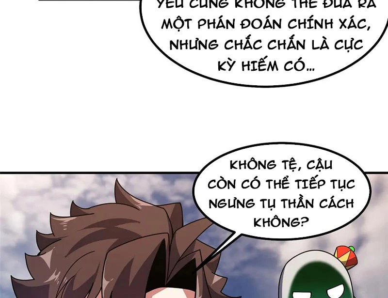 Thần Sủng Tiến Hóa Chapter 361 - Trang 4