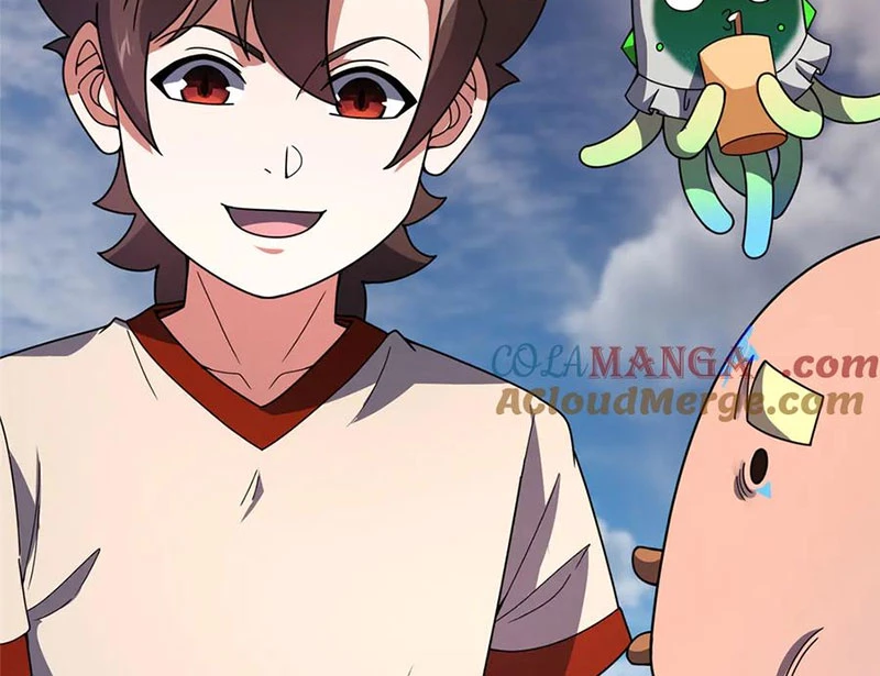 Thần Sủng Tiến Hóa Chapter 361 - Trang 4