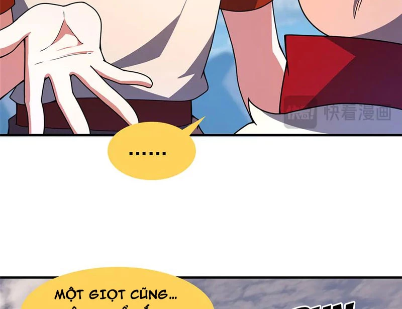 Thần Sủng Tiến Hóa Chapter 361 - Trang 4