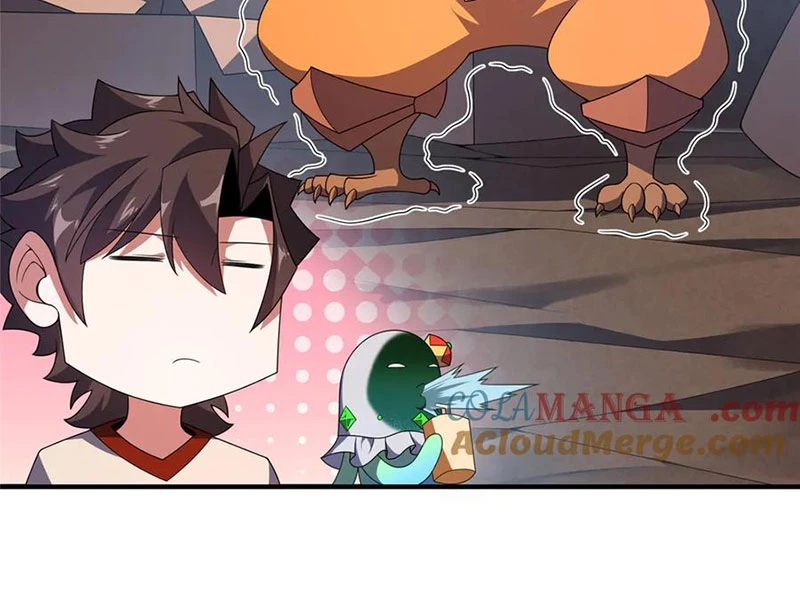 Thần Sủng Tiến Hóa Chapter 361 - Trang 4