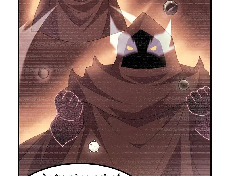 Thần Sủng Tiến Hóa Chapter 361 - Trang 4