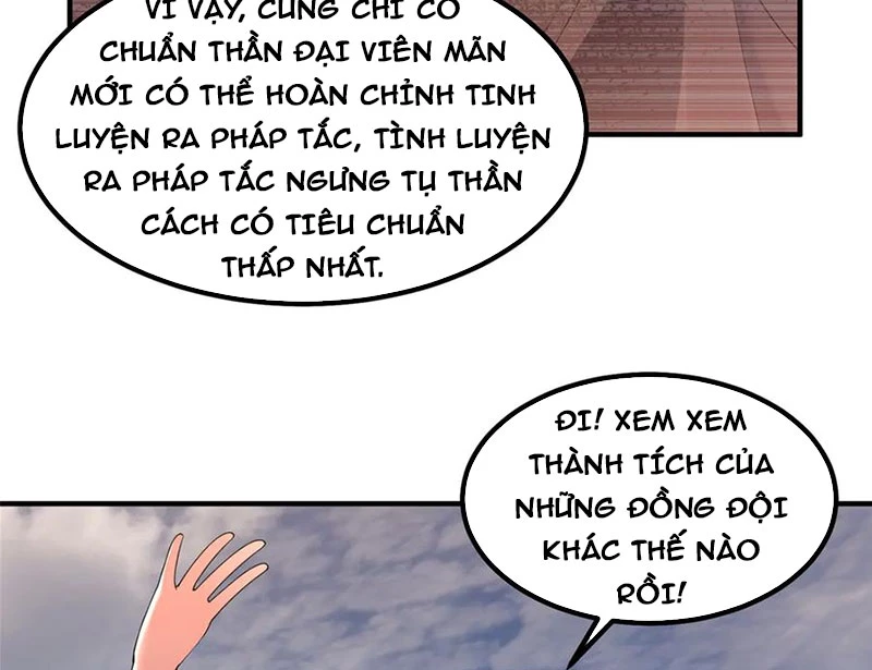 Thần Sủng Tiến Hóa Chapter 361 - Trang 4