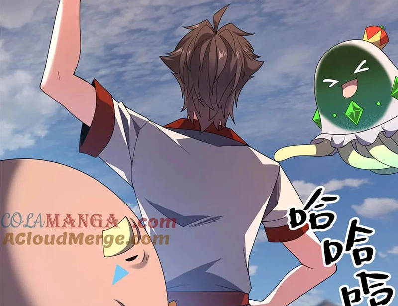 Thần Sủng Tiến Hóa Chapter 361 - Trang 4