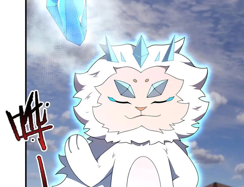 Thần Sủng Tiến Hóa Chapter 361 - Trang 4