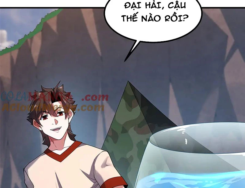 Thần Sủng Tiến Hóa Chapter 361 - Trang 4