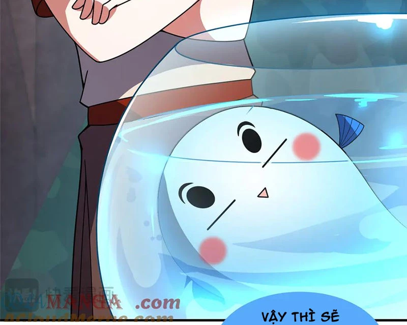 Thần Sủng Tiến Hóa Chapter 361 - Trang 4