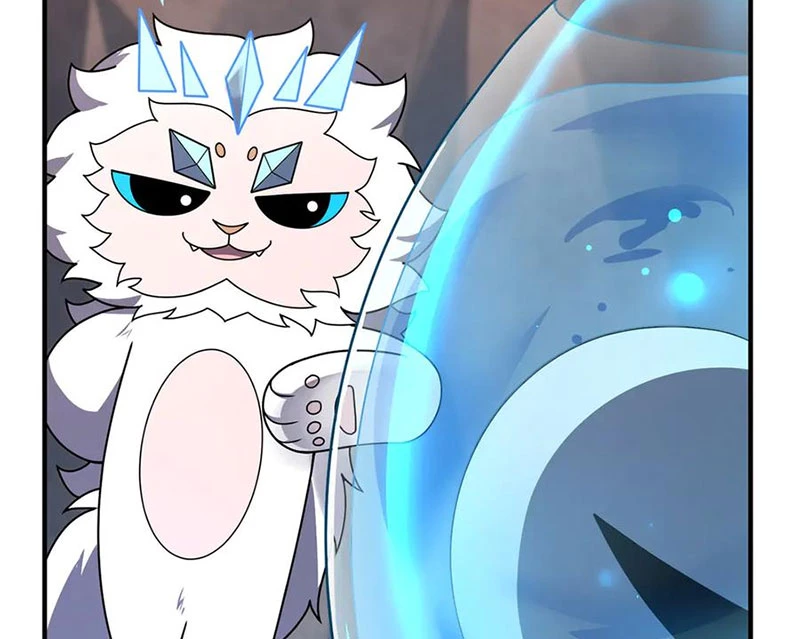 Thần Sủng Tiến Hóa Chapter 361 - Trang 4