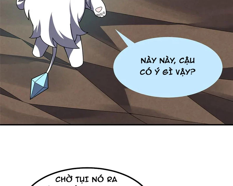 Thần Sủng Tiến Hóa Chapter 361 - Trang 4
