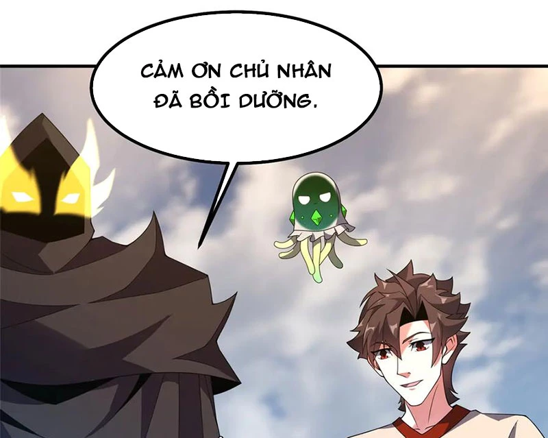 Thần Sủng Tiến Hóa Chapter 361 - Trang 4
