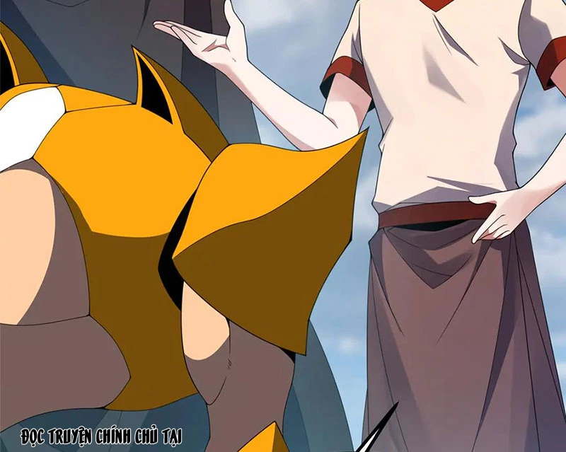 Thần Sủng Tiến Hóa Chapter 361 - Trang 4