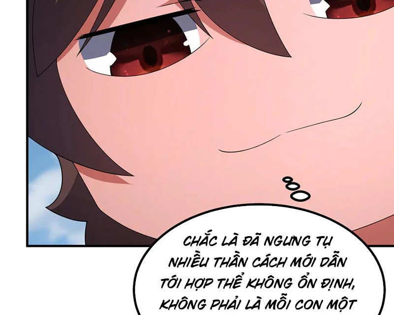 Thần Sủng Tiến Hóa Chapter 361 - Trang 4