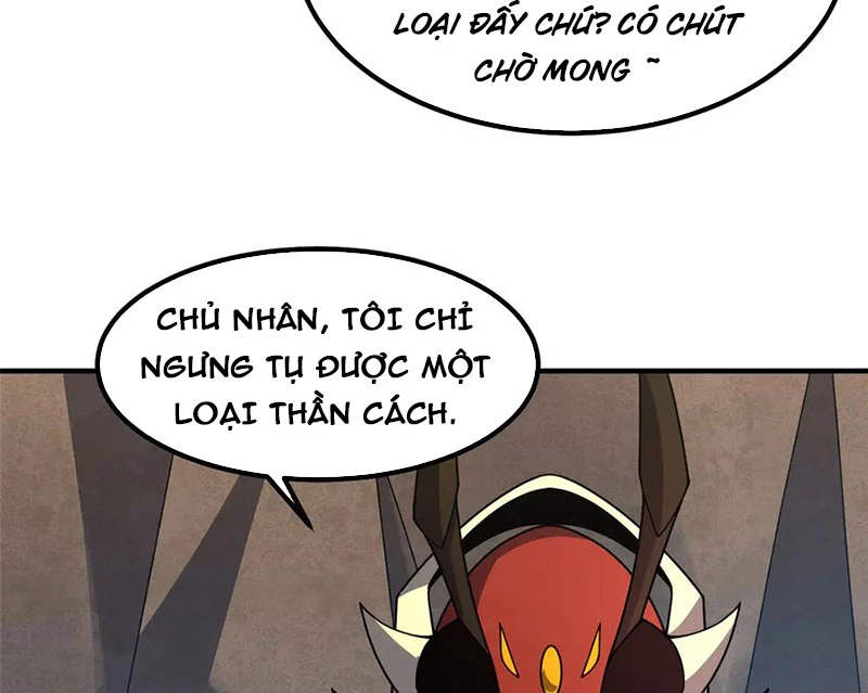 Thần Sủng Tiến Hóa Chapter 361 - Trang 4