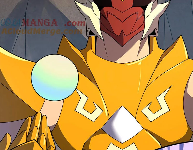 Thần Sủng Tiến Hóa Chapter 361 - Trang 4