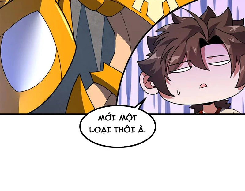 Thần Sủng Tiến Hóa Chapter 361 - Trang 4