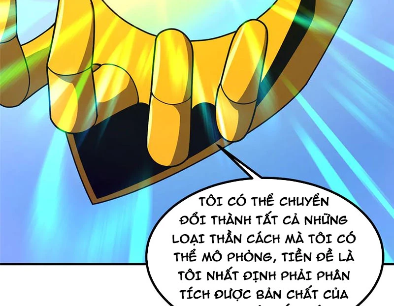 Thần Sủng Tiến Hóa Chapter 361 - Trang 4