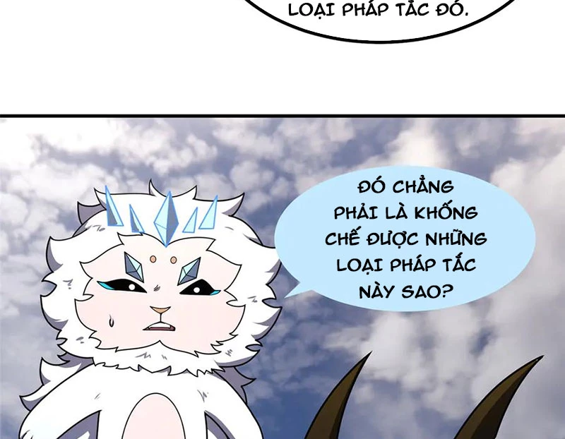 Thần Sủng Tiến Hóa Chapter 361 - Trang 4