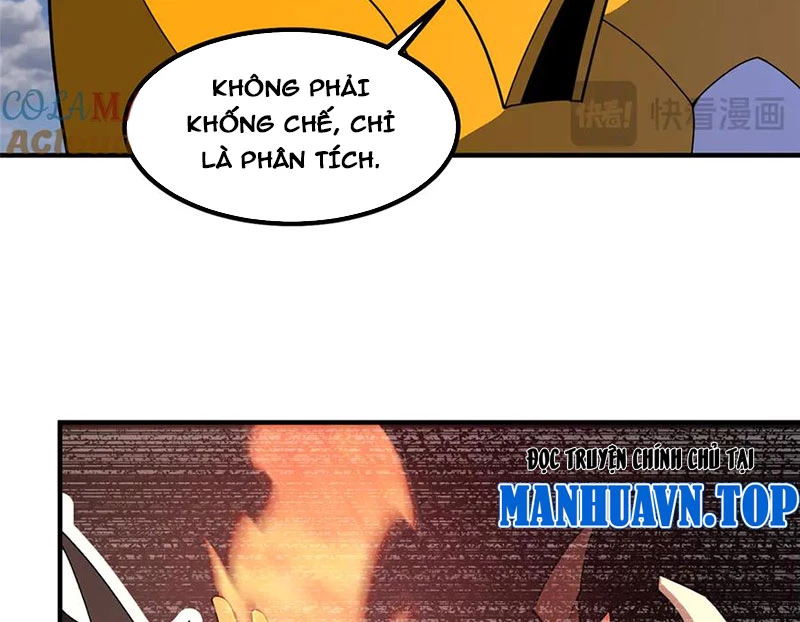 Thần Sủng Tiến Hóa Chapter 361 - Trang 4