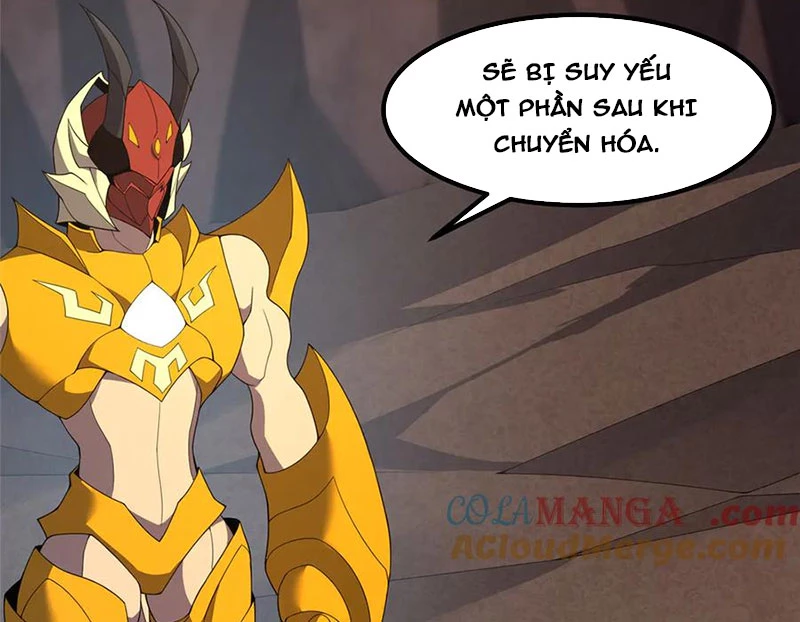 Thần Sủng Tiến Hóa Chapter 361 - Trang 4