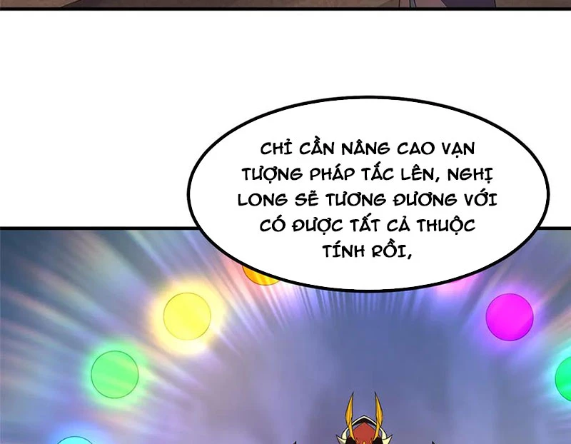 Thần Sủng Tiến Hóa Chapter 361 - Trang 4