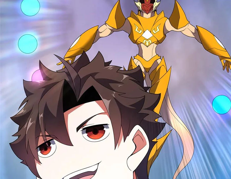 Thần Sủng Tiến Hóa Chapter 361 - Trang 4