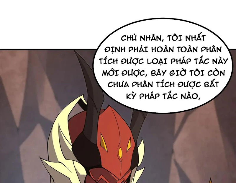 Thần Sủng Tiến Hóa Chapter 361 - Trang 4