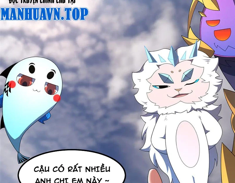 Thần Sủng Tiến Hóa Chapter 361 - Trang 4