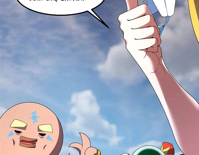 Thần Sủng Tiến Hóa Chapter 361 - Trang 4