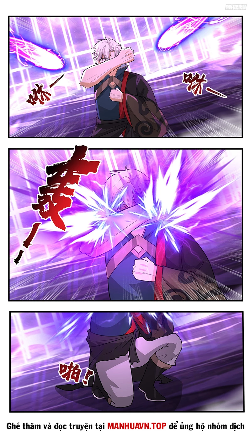 Võ Luyện Đỉnh Phong Chapter 3777 - Trang 4