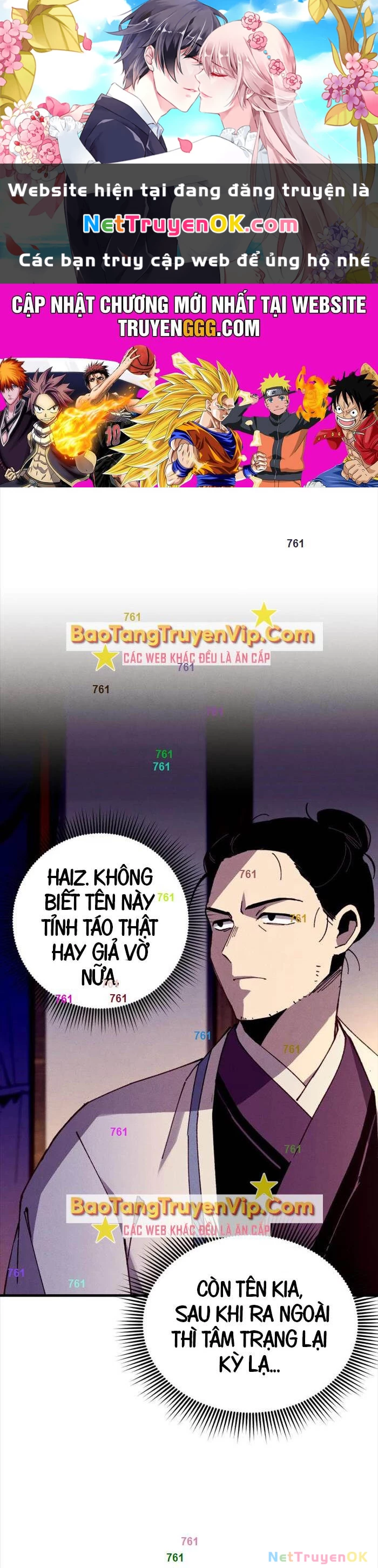 Phi Lôi Đao Thuật Chapter 189 - Next Chapter 190