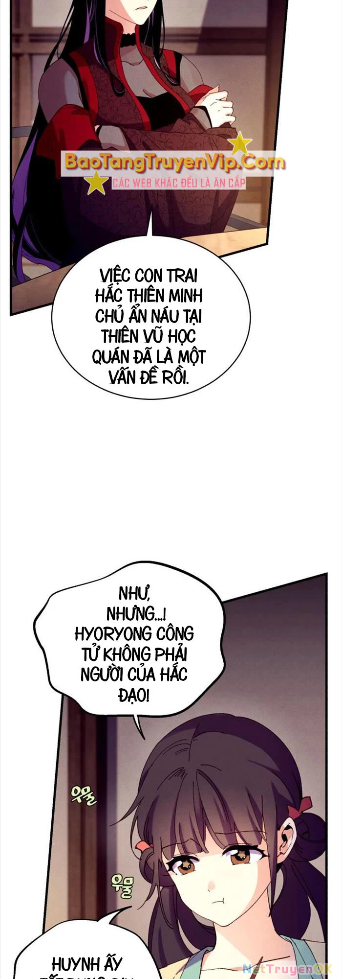 Phi Lôi Đao Thuật Chapter 189 - Next Chapter 190