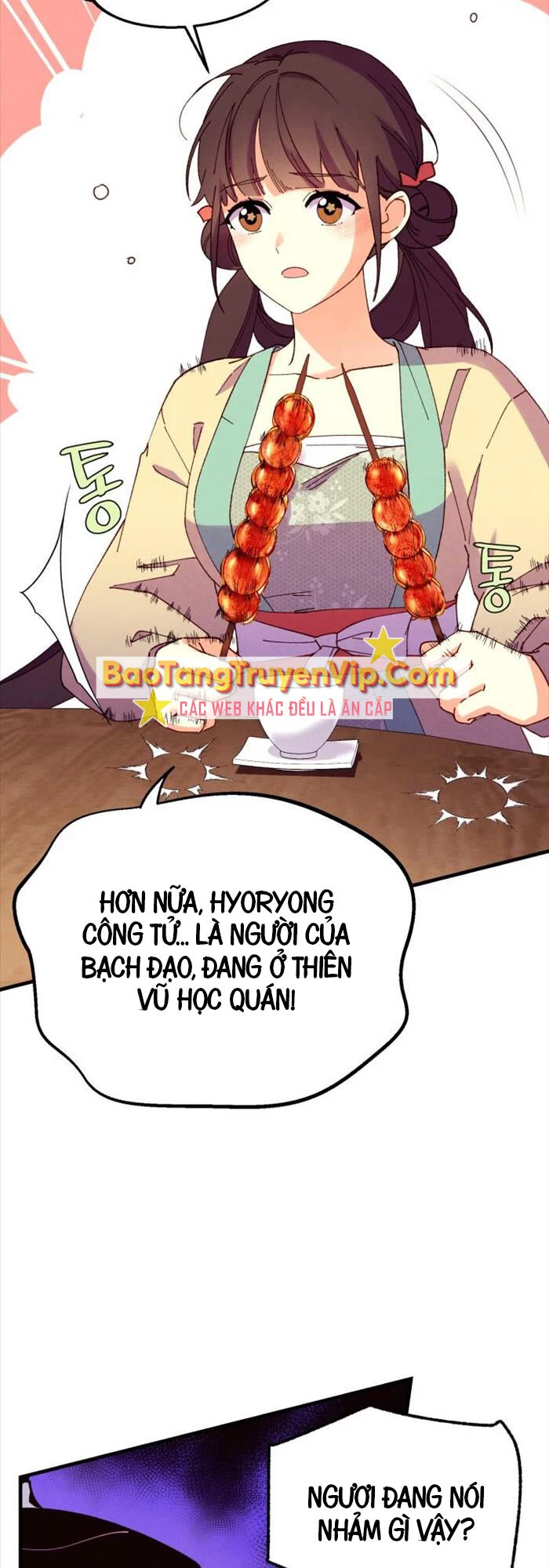 Phi Lôi Đao Thuật Chapter 189 - Next Chapter 190