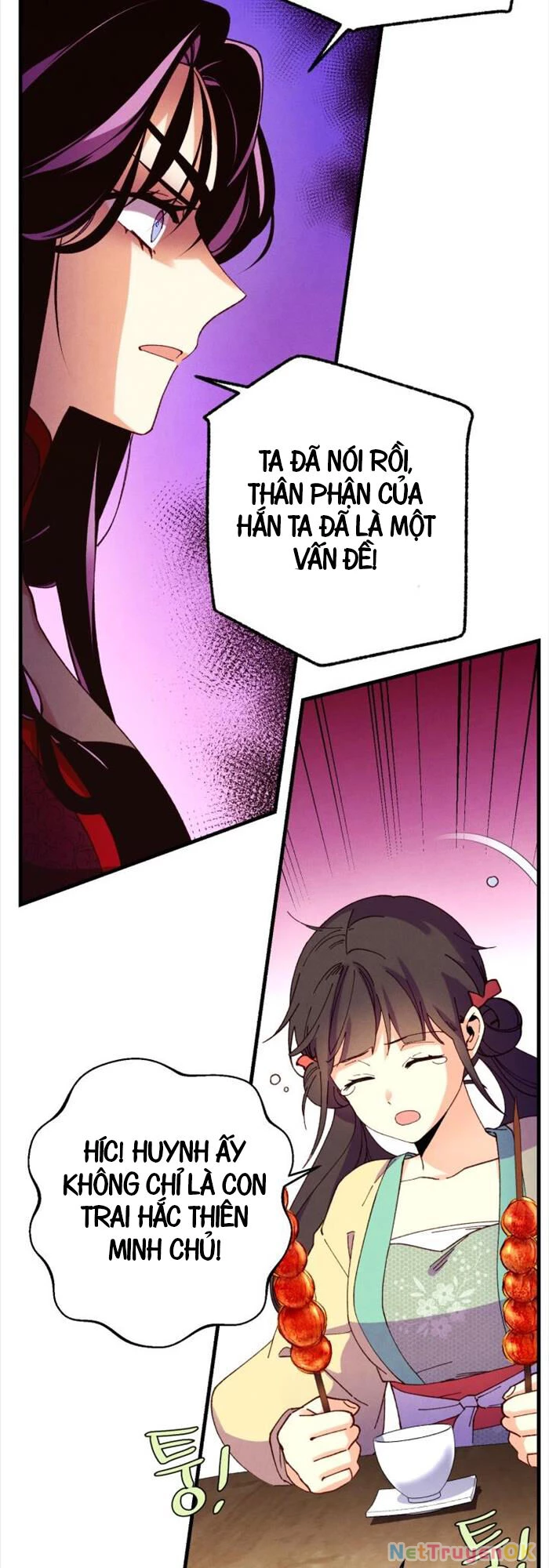 Phi Lôi Đao Thuật Chapter 189 - Next Chapter 190