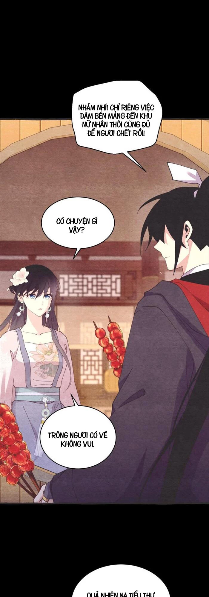 Phi Lôi Đao Thuật Chapter 189 - Next Chapter 190