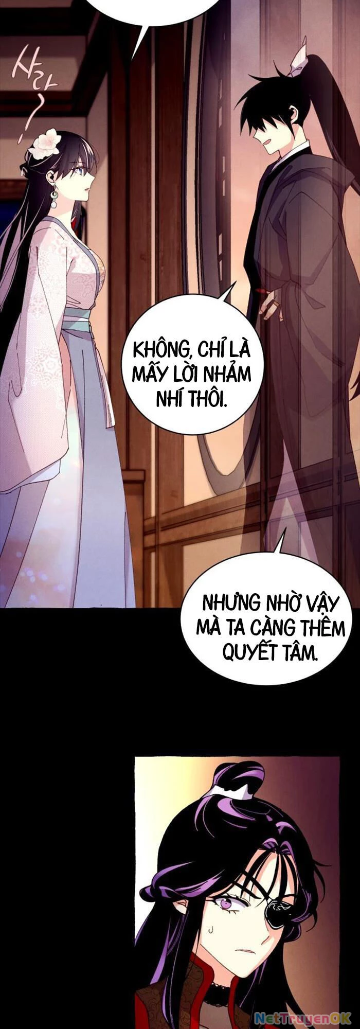 Phi Lôi Đao Thuật Chapter 189 - Next Chapter 190