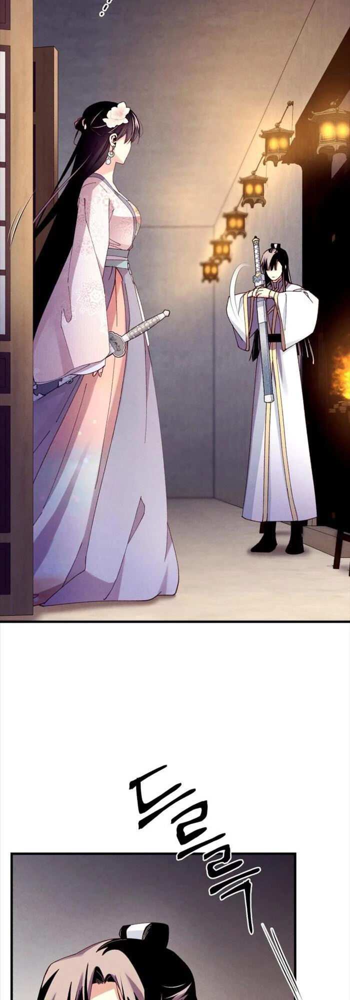 Phi Lôi Đao Thuật Chapter 189 - Next Chapter 190