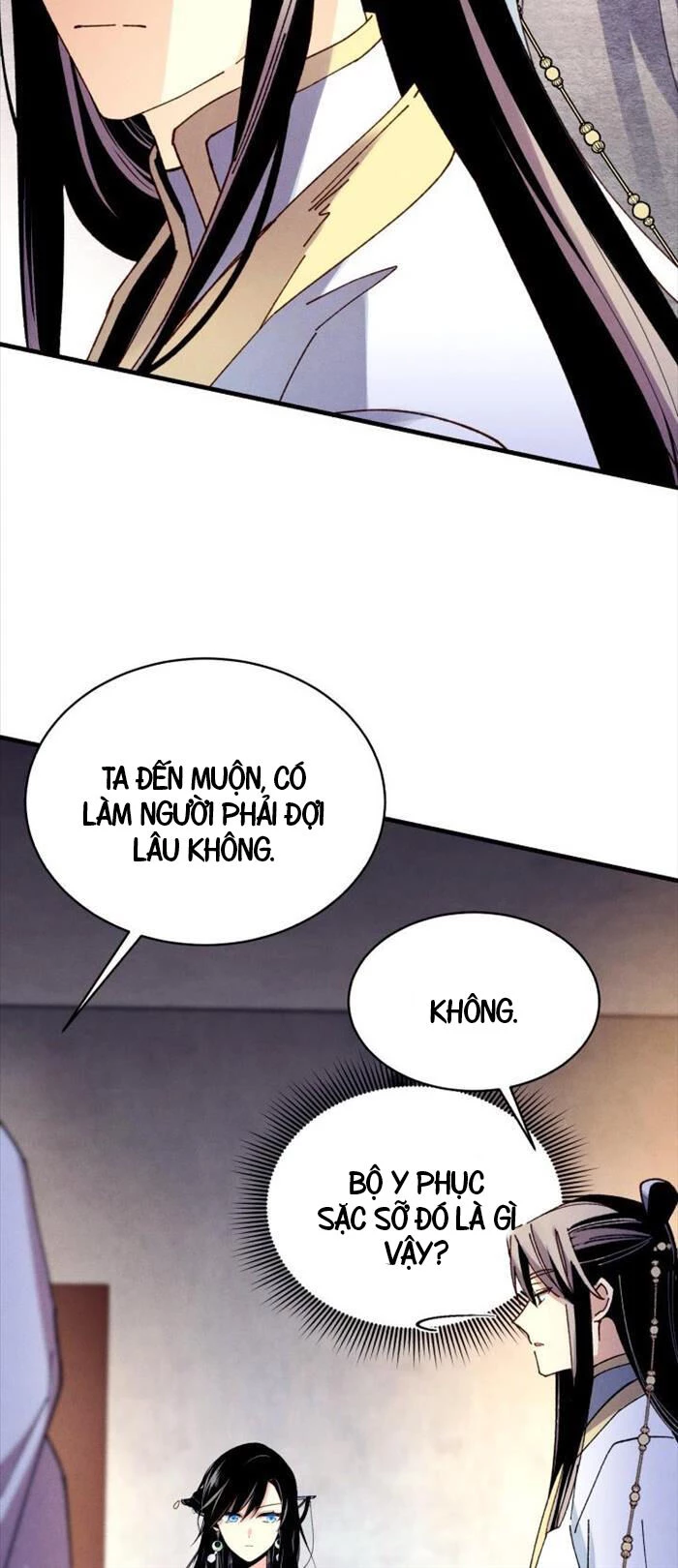 Phi Lôi Đao Thuật Chapter 189 - Next Chapter 190