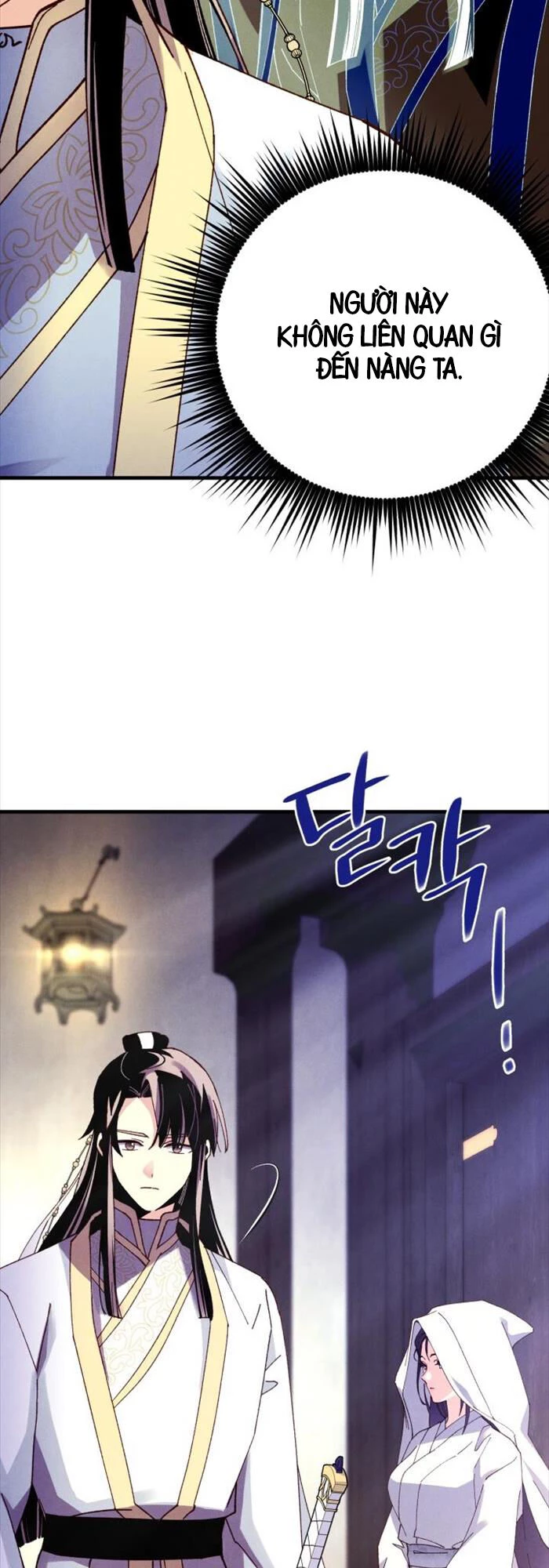 Phi Lôi Đao Thuật Chapter 189 - Next Chapter 190