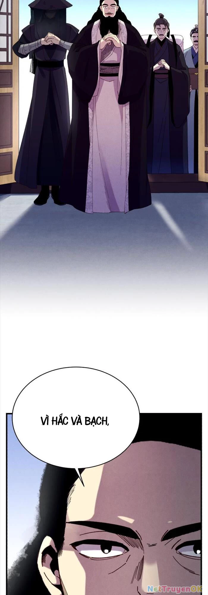 Phi Lôi Đao Thuật Chapter 189 - Next Chapter 190