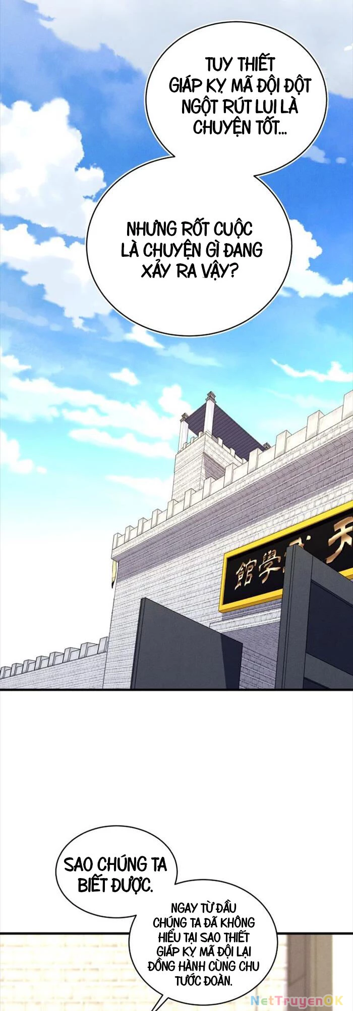 Phi Lôi Đao Thuật Chapter 189 - Next Chapter 190