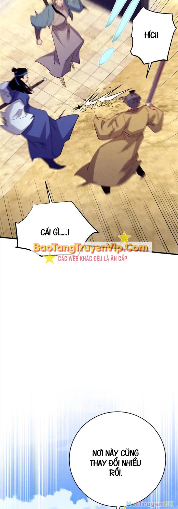 Phi Lôi Đao Thuật Chapter 189 - Next Chapter 190
