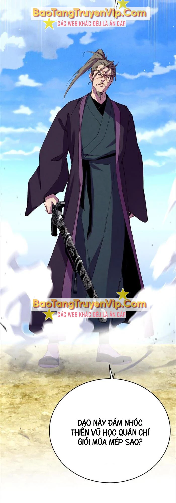 Phi Lôi Đao Thuật Chapter 189 - Next Chapter 190