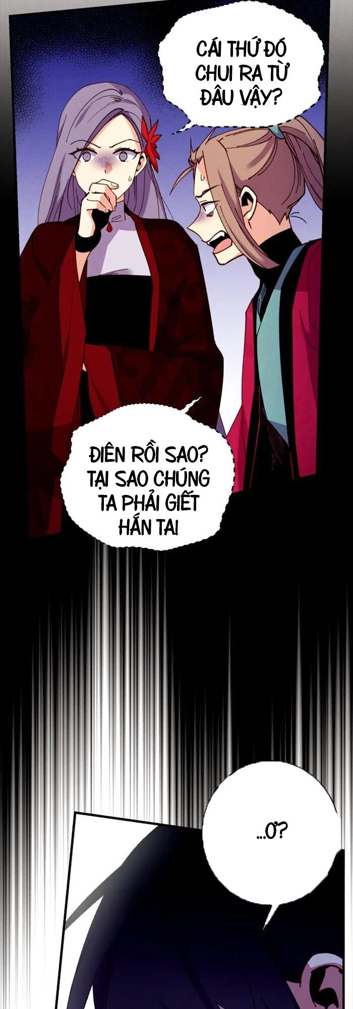 Phi Lôi Đao Thuật Chapter 189 - Next Chapter 190