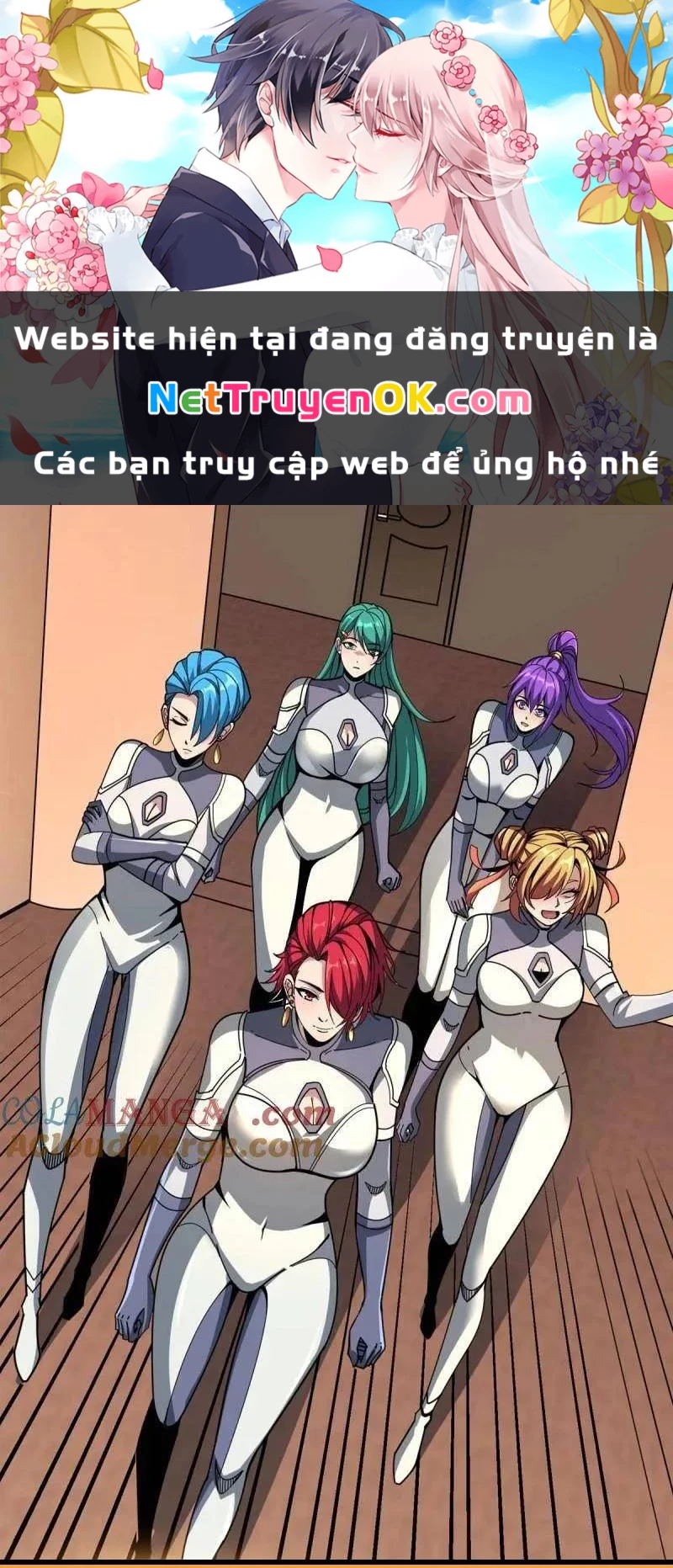 Vừa Chơi Đã Có Tài Khoản Vương Giả Chapter 494 - Trang 4