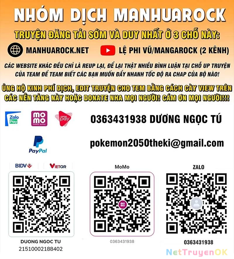 Vừa Chơi Đã Có Tài Khoản Vương Giả Chapter 494 - Trang 4