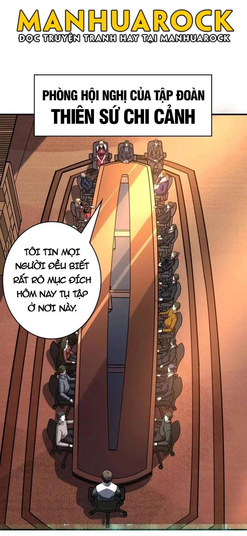 Vừa Chơi Đã Có Tài Khoản Vương Giả Chapter 494 - Trang 4