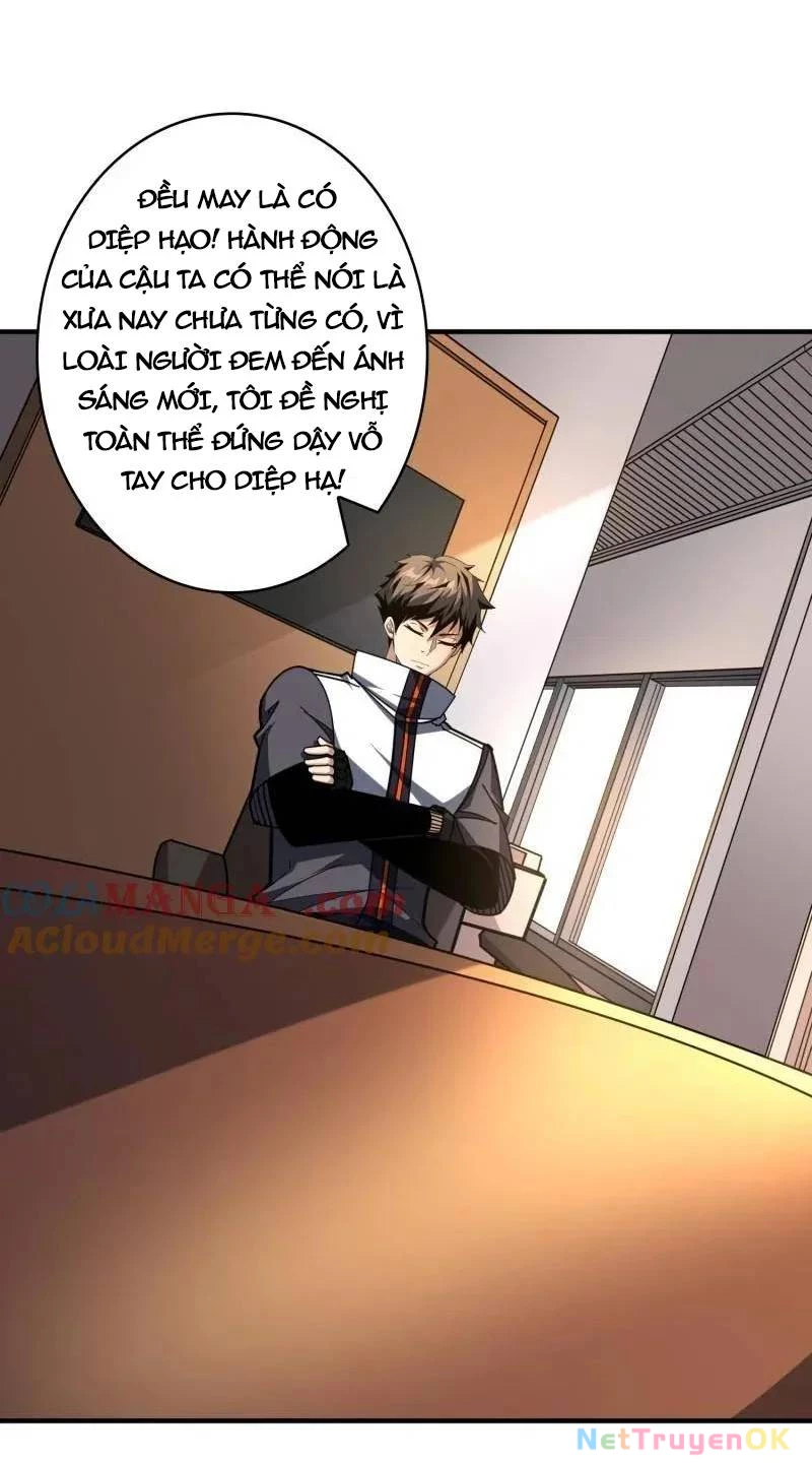 Vừa Chơi Đã Có Tài Khoản Vương Giả Chapter 494 - Trang 4