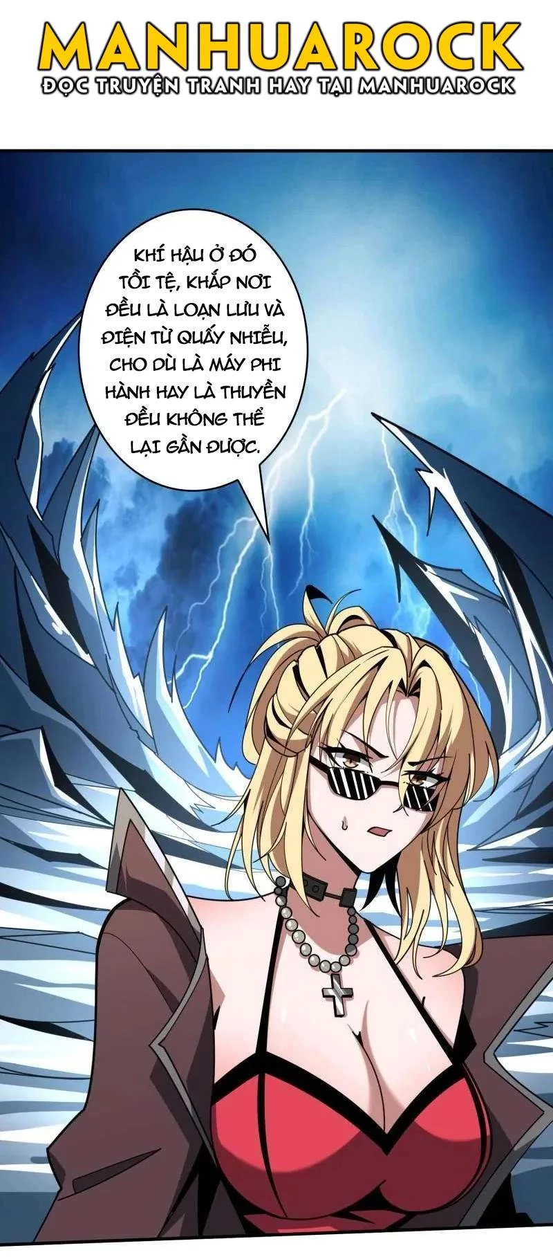 Vừa Chơi Đã Có Tài Khoản Vương Giả Chapter 494 - Trang 4