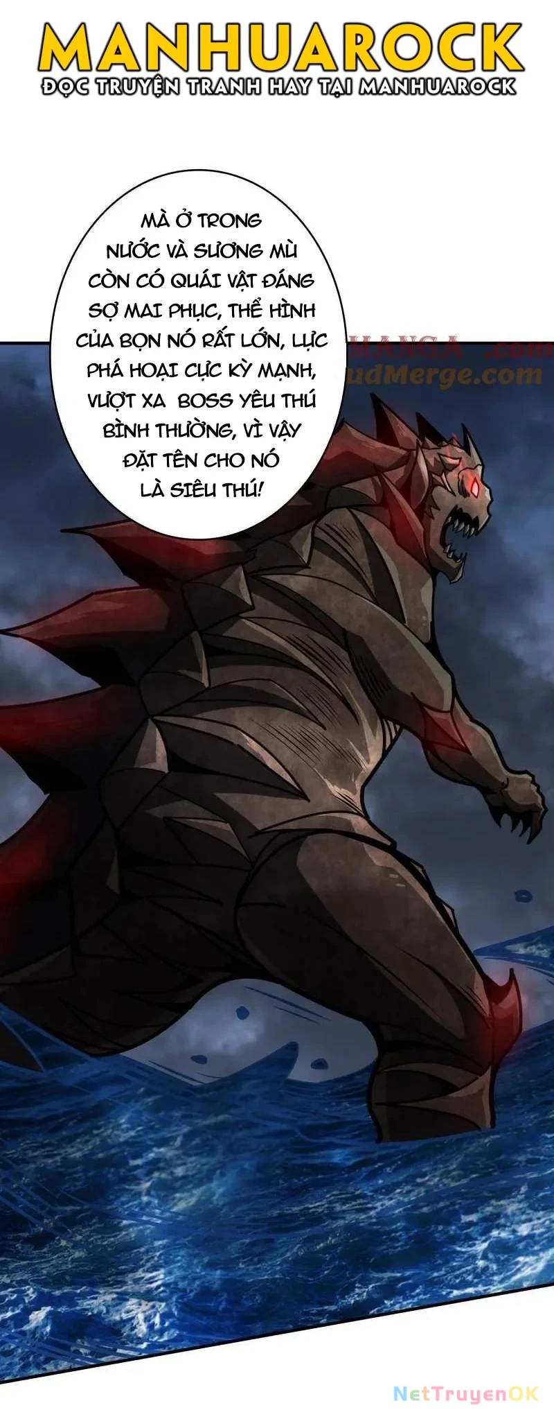 Vừa Chơi Đã Có Tài Khoản Vương Giả Chapter 494 - Trang 4